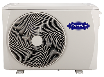 Carrier Optimax Pro Split Air Conditioner, Cooling & Heating, 3 HP, White - 53QHCT24N-708F Carrier Optimax Pro Split Air Conditioner, Cooling & Heating, 3 HP, White - 53QHCT24N-708F